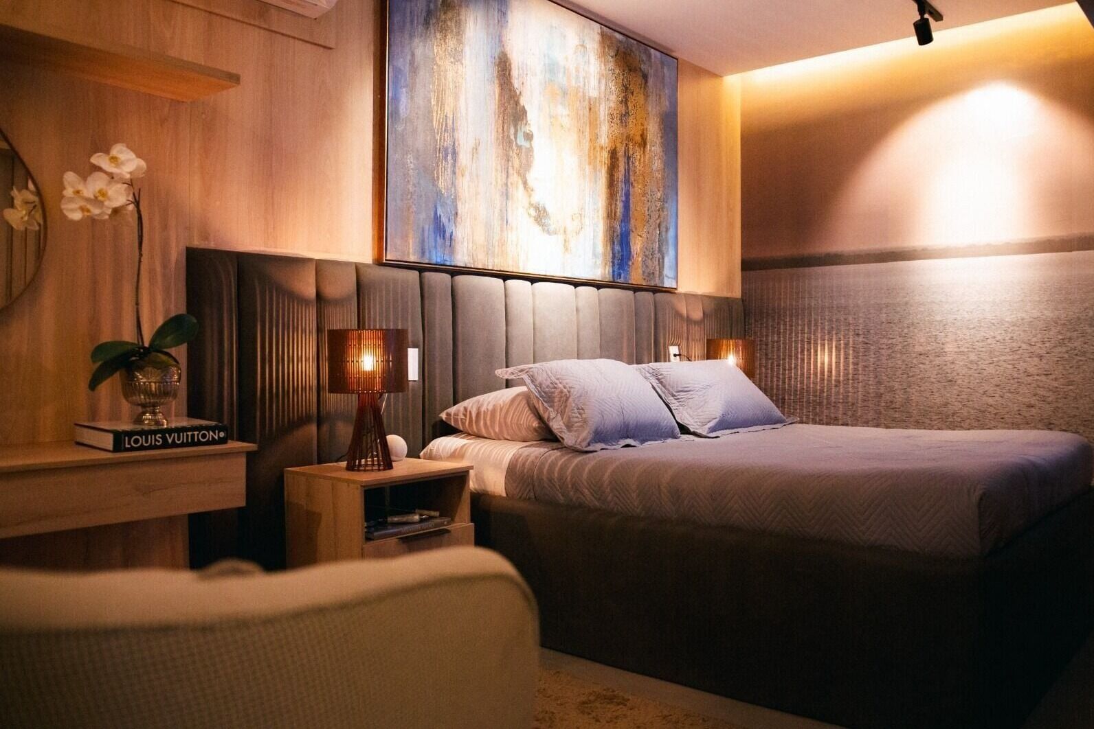 Apartamento, 1 quarto, 45 m² - Foto 16