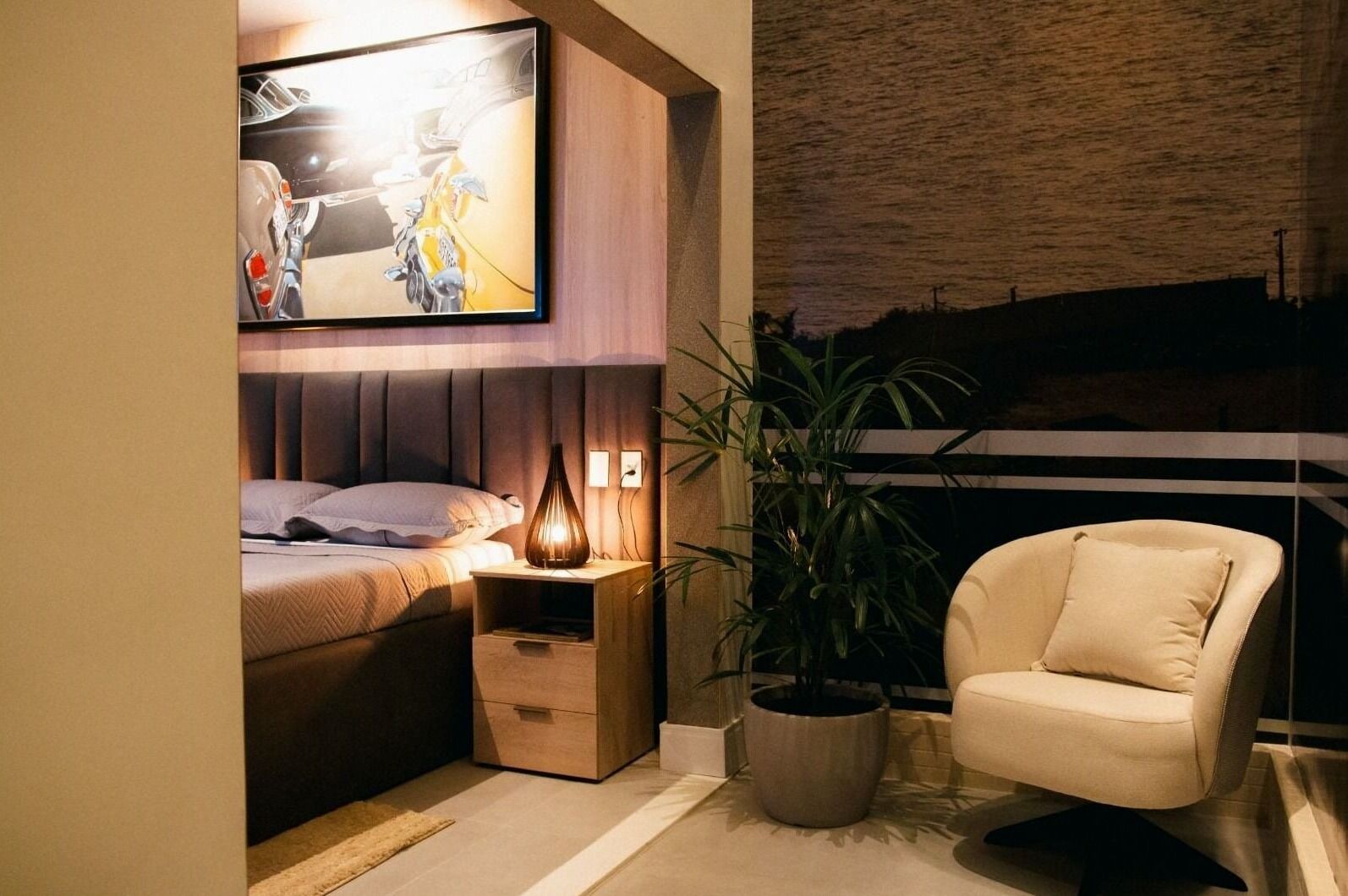 Apartamento, 1 quarto, 45 m² - Foto 17