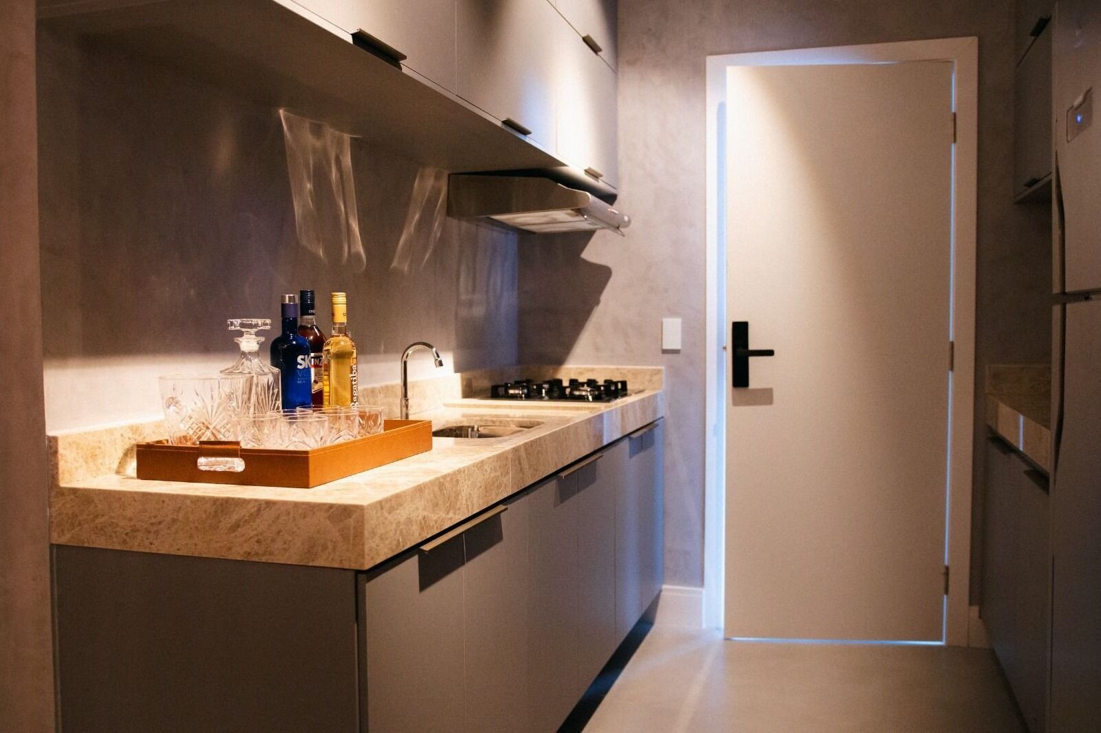 Apartamento, 1 quarto, 45 m² - Foto 5