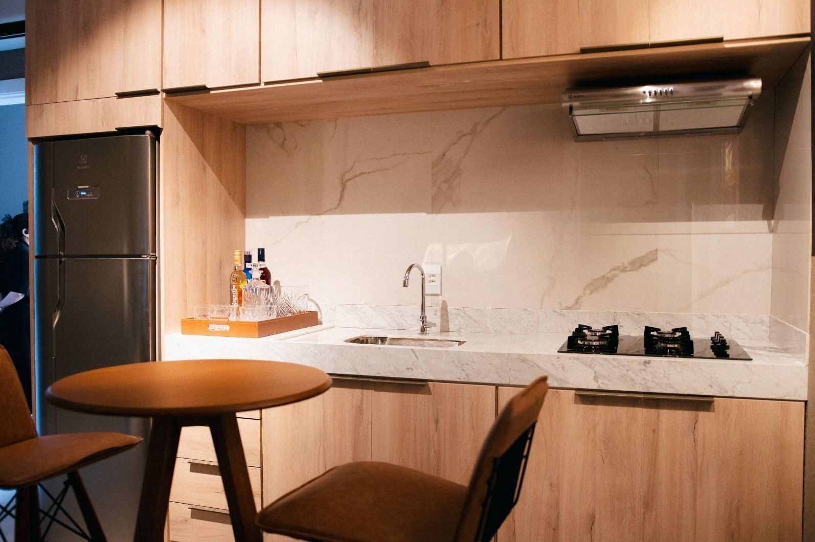 Apartamento, 1 quarto, 45 m² - Foto 9