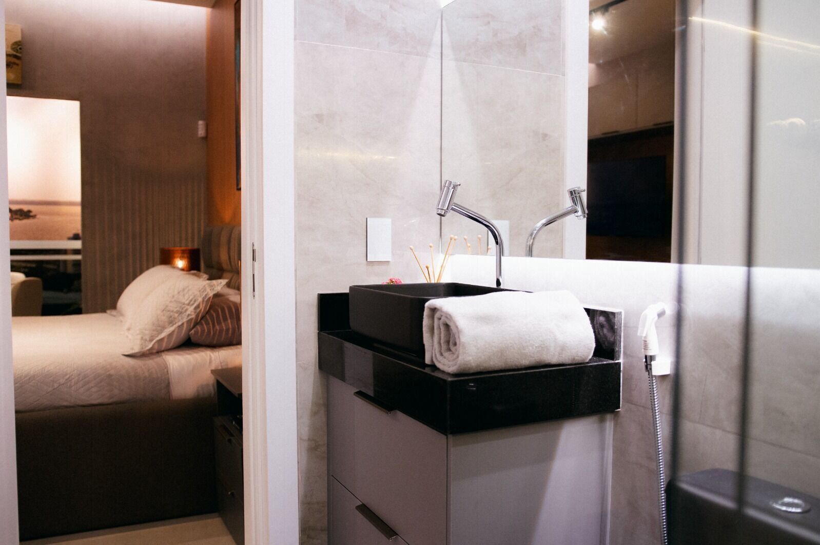 Apartamento, 1 quarto, 45 m² - Foto 6