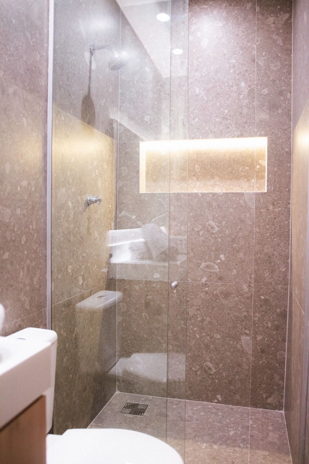 Apartamento, 1 quarto, 45 m² - Foto 9