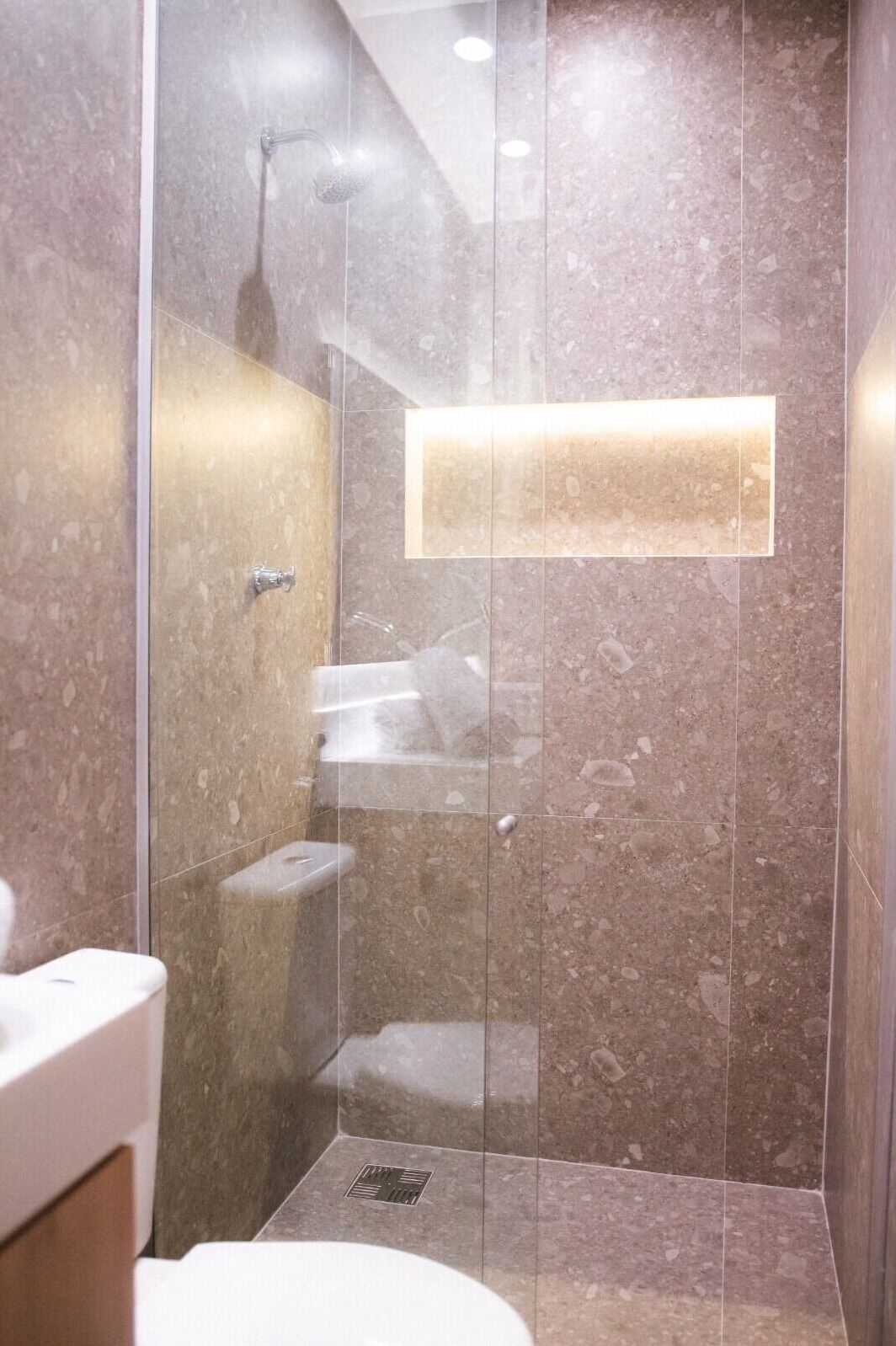 Apartamento, 1 quarto, 45 m² - Foto 7