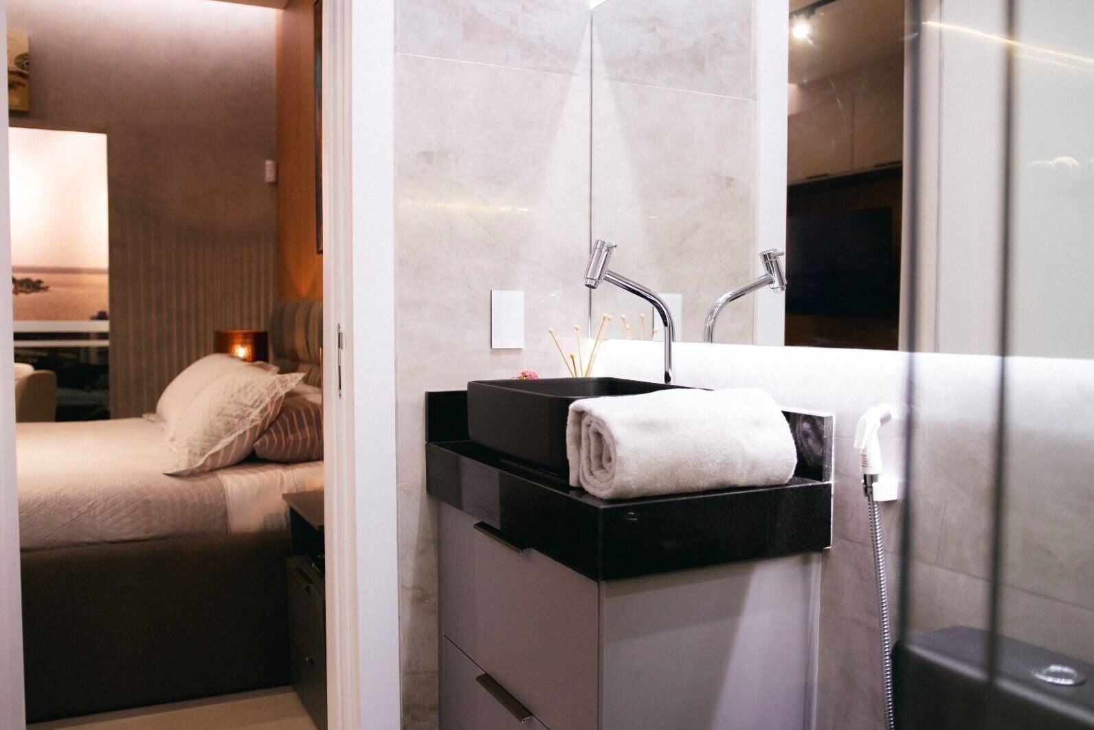 Apartamento, 1 quarto, 45 m² - Foto 4