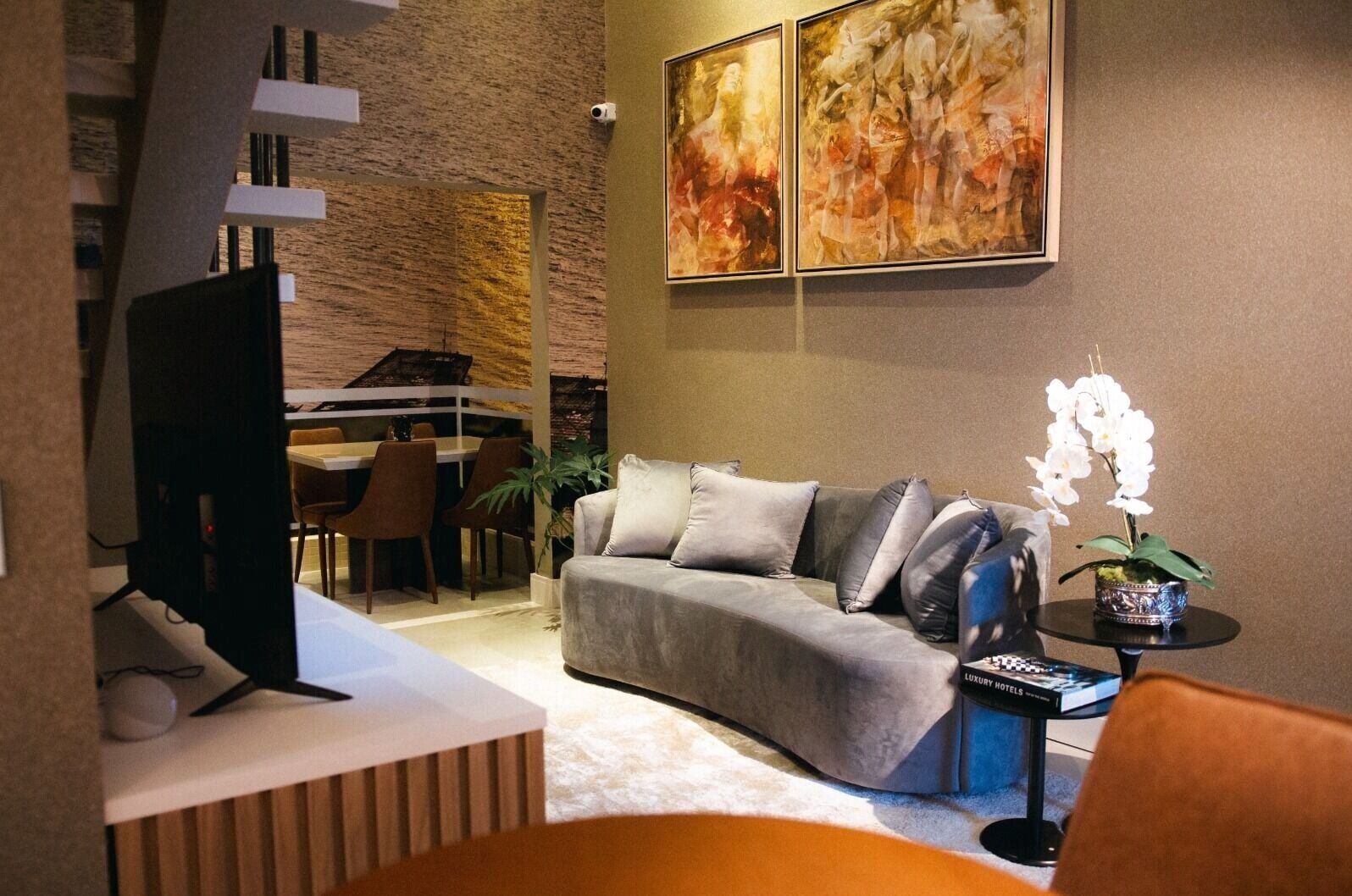 Apartamento, 1 quarto, 45 m² - Foto 18