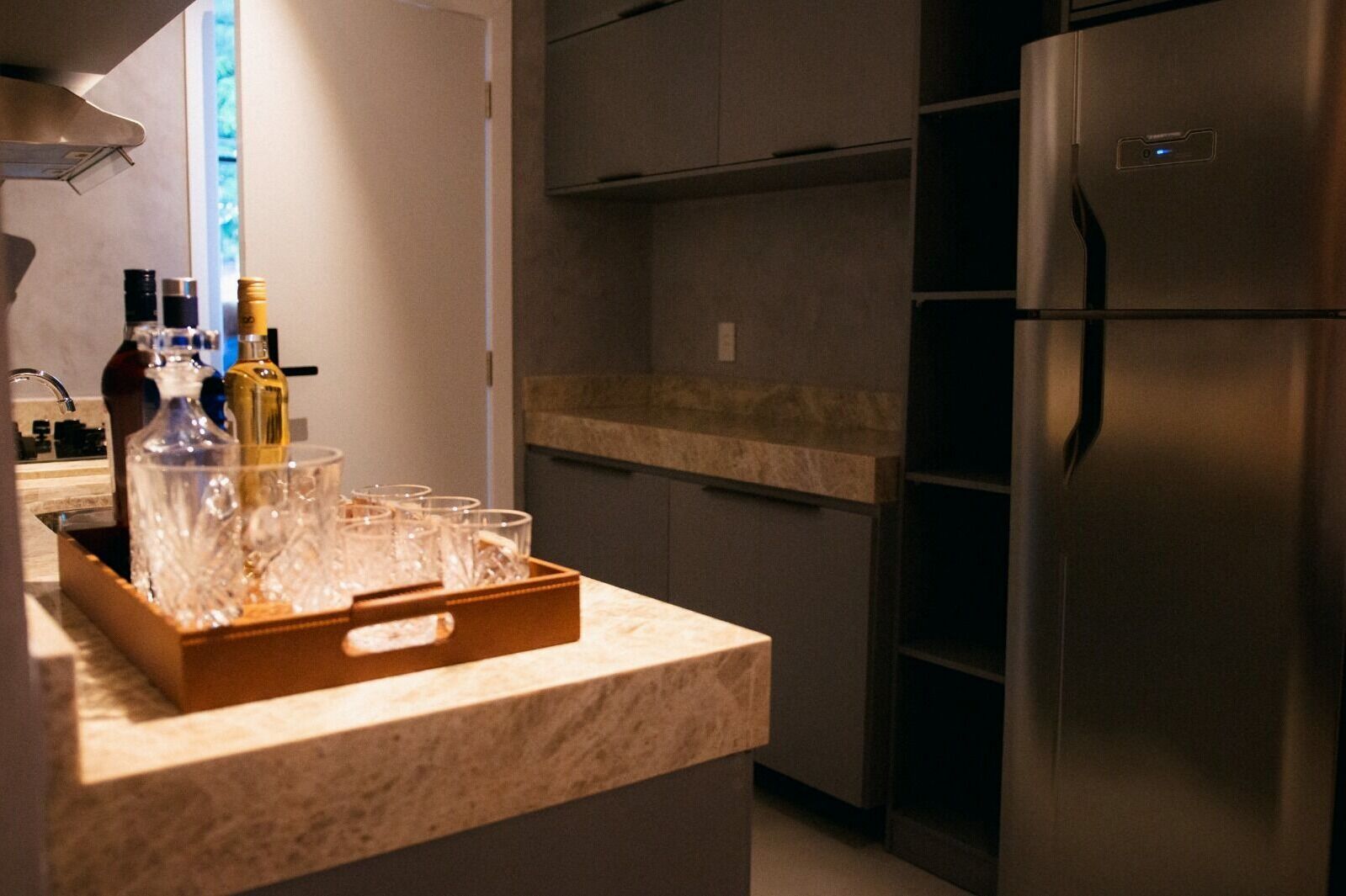 Apartamento, 1 quarto, 45 m² - Foto 7