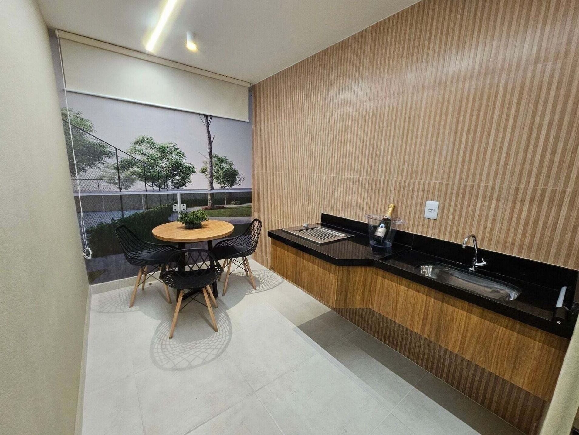 Apartamento, 2 quartos, 53 m² - Foto 42
