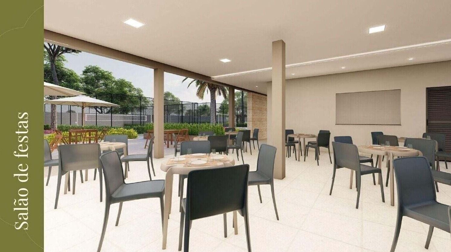 Apartamento, 2 quartos, 53 m² - Foto 22