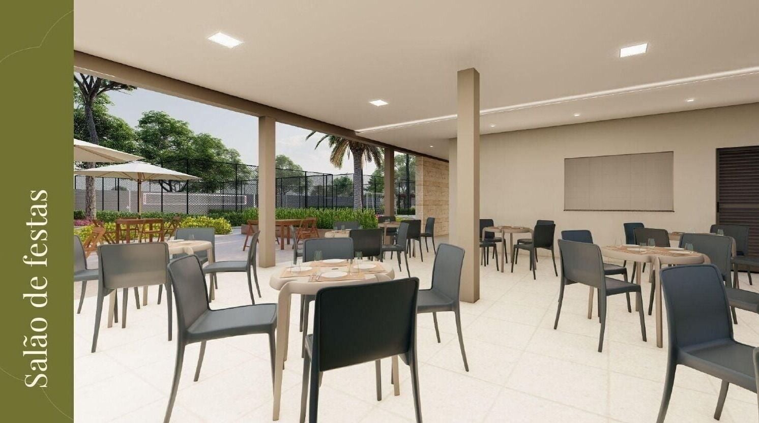 Apartamento, 2 quartos, 53 m² - Foto 23
