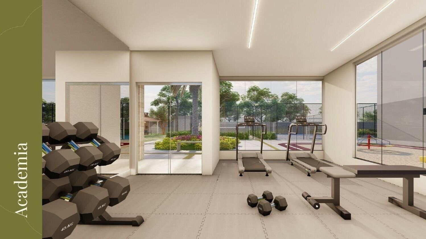 Apartamento, 2 quartos, 53 m² - Foto 21