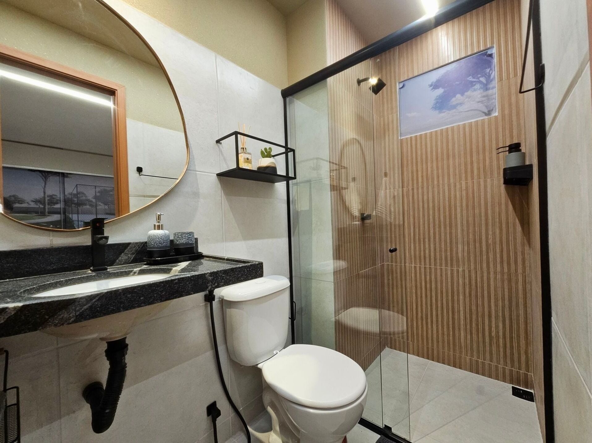 Apartamento, 2 quartos, 53 m² - Foto 15