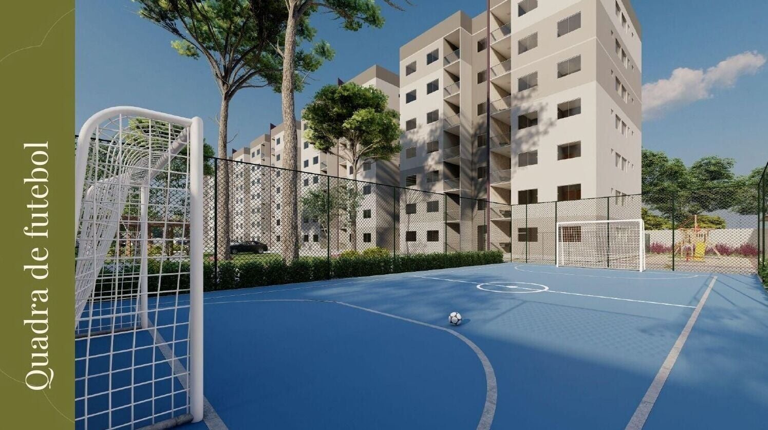 Apartamento, 2 quartos, 53 m² - Foto 20