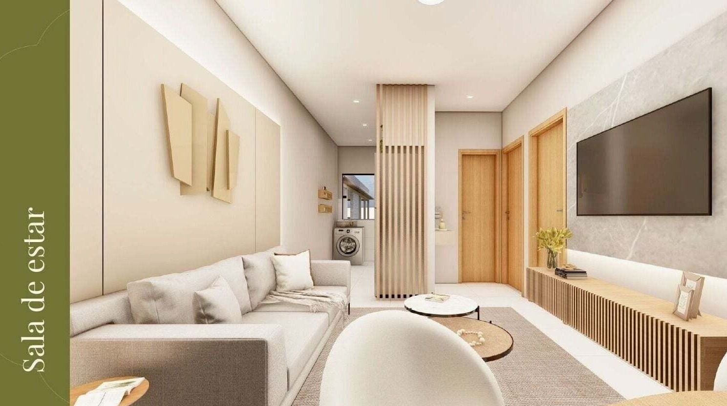 Apartamento, 2 quartos, 53 m² - Foto 26