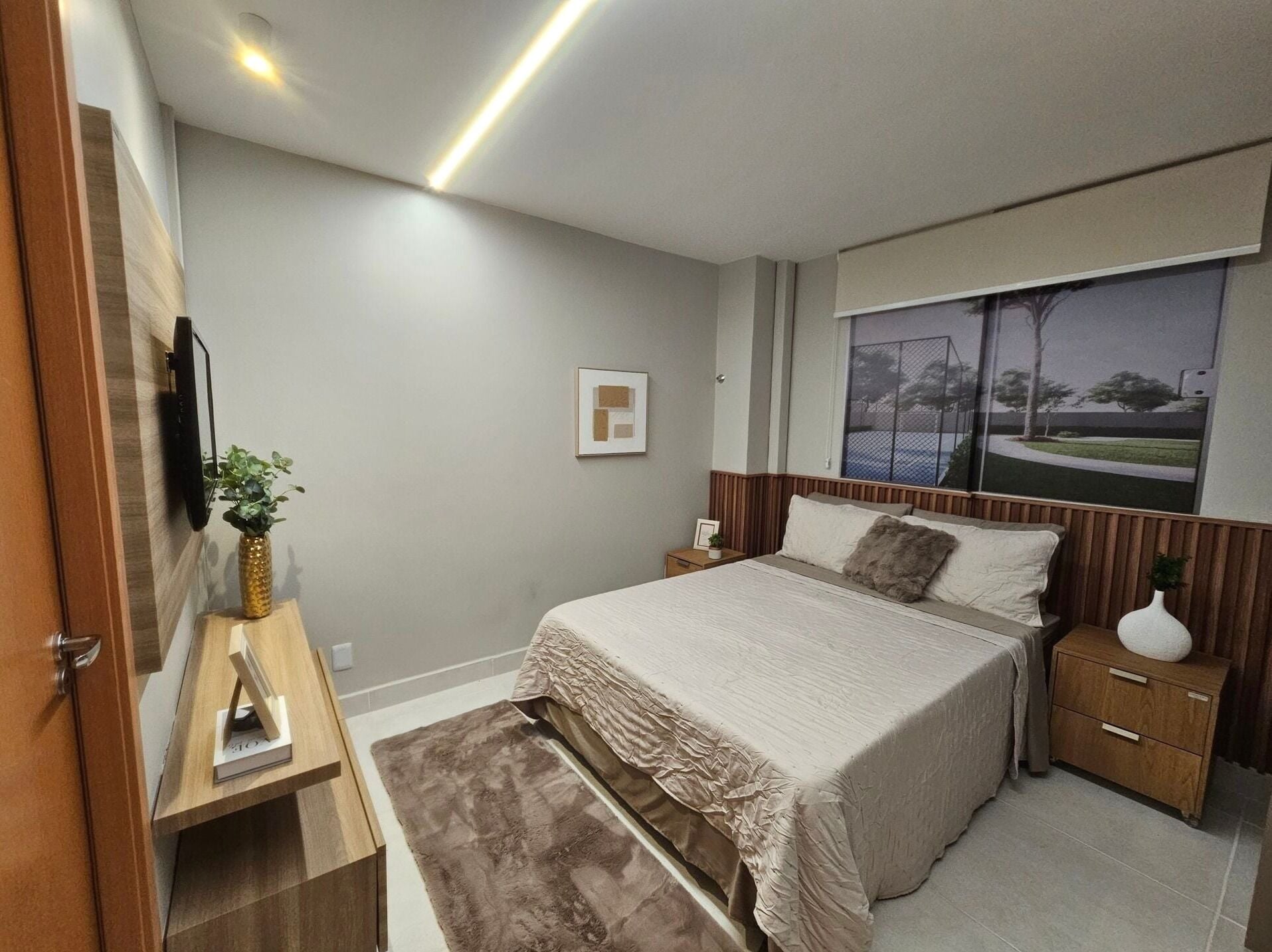 Apartamento, 2 quartos, 53 m² - Foto 9