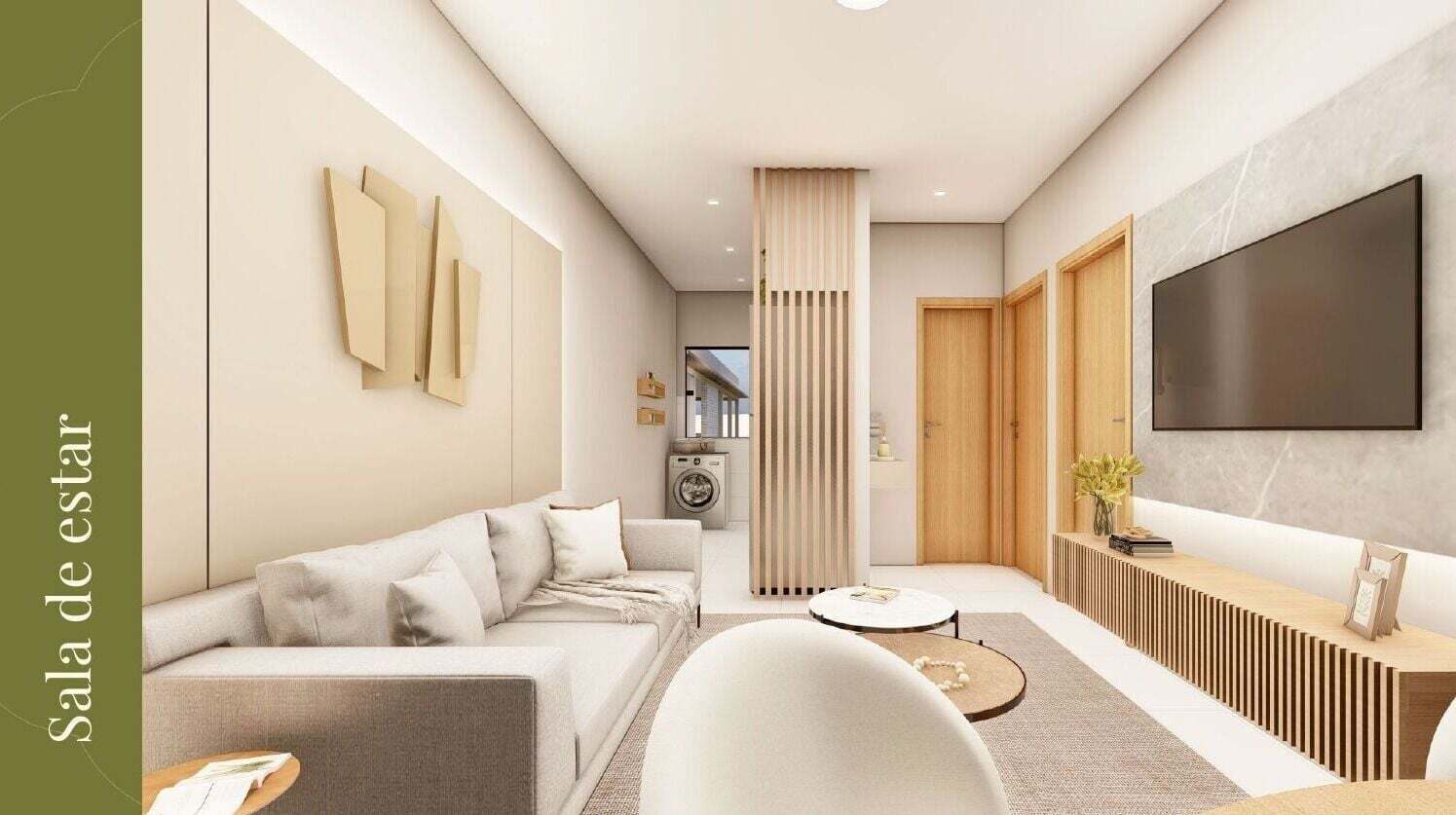 Apartamento, 2 quartos, 53 m² - Foto 31