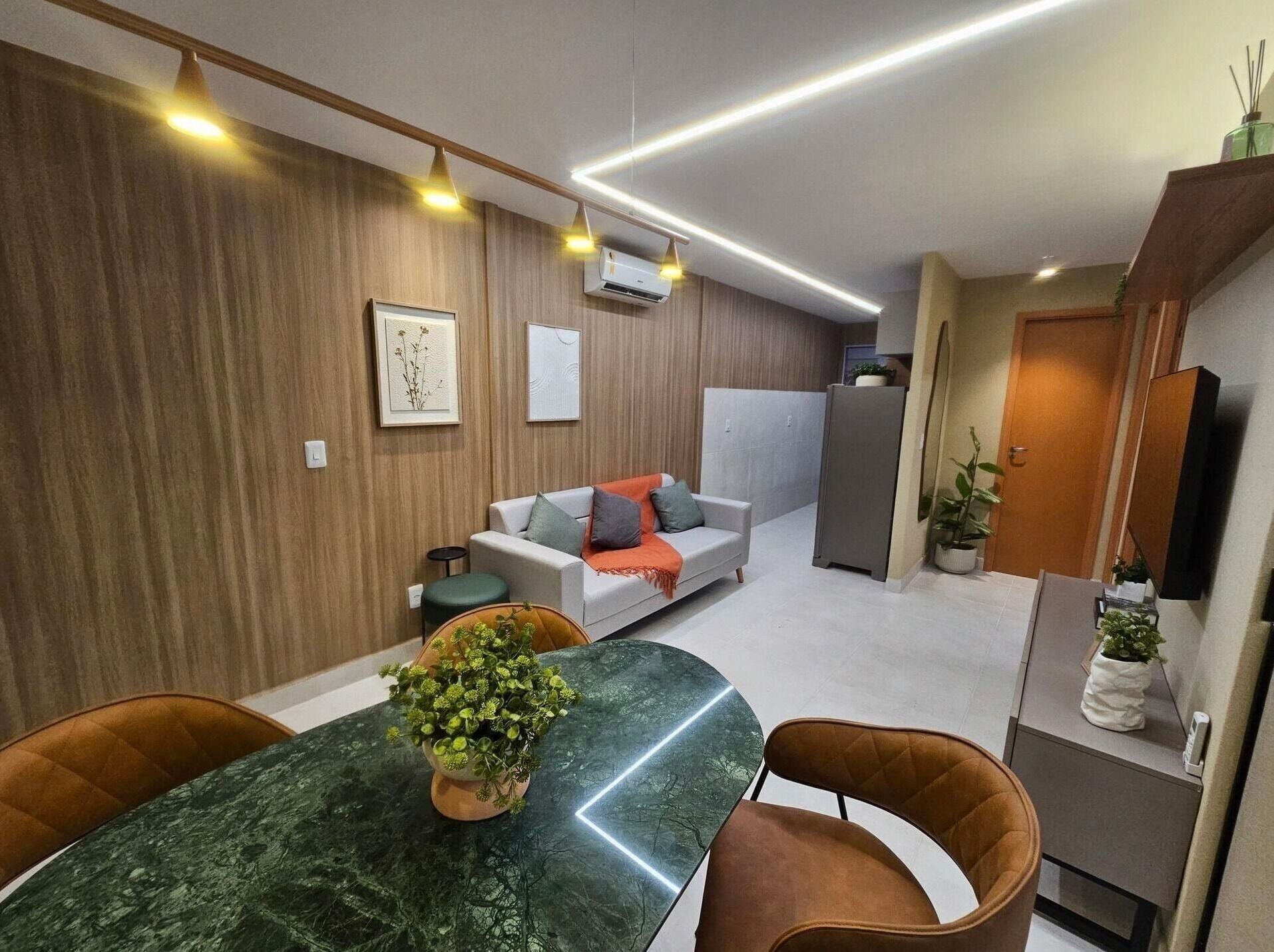 Apartamento, 2 quartos, 53 m² - Foto 48