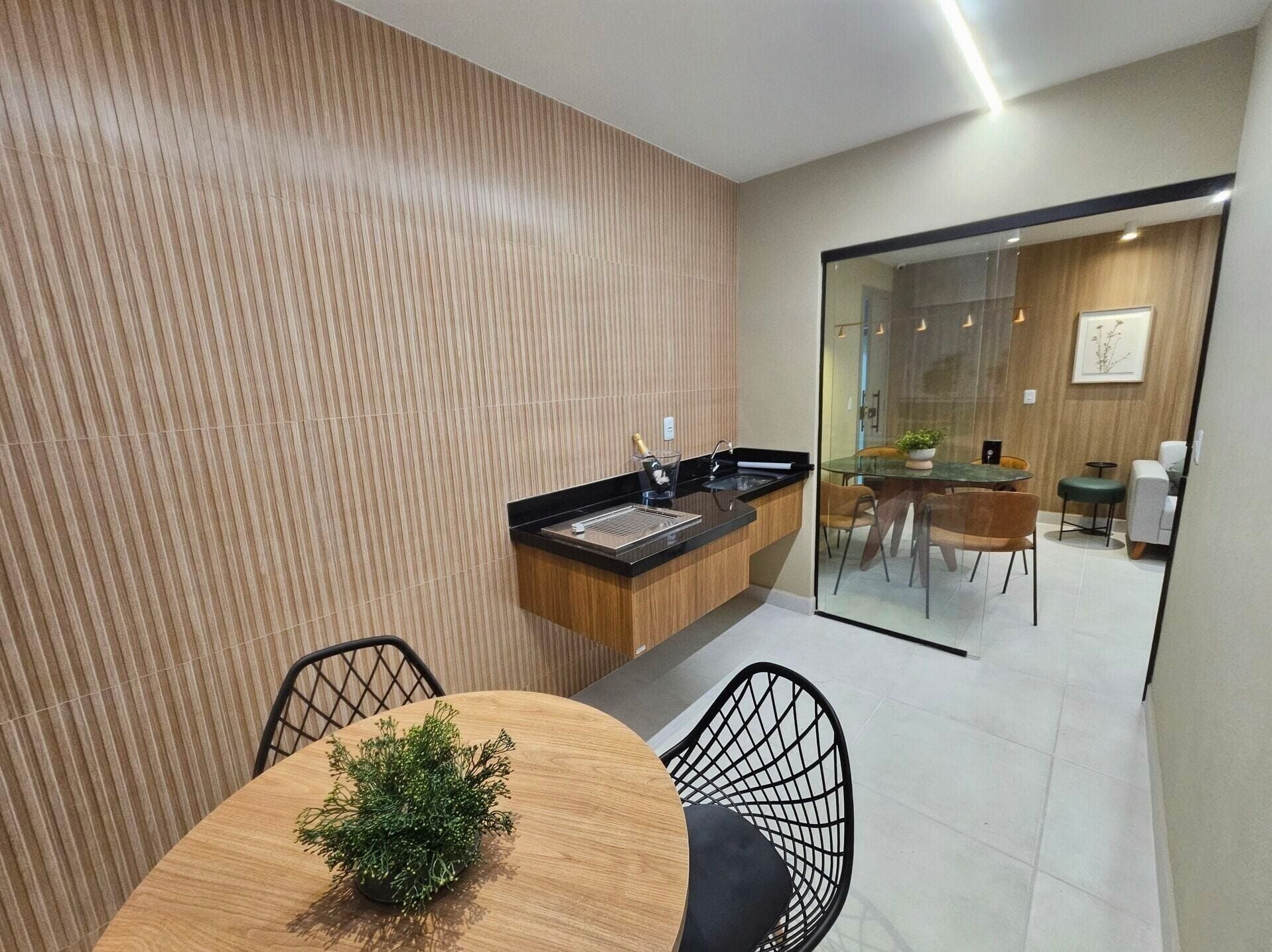 Apartamento, 2 quartos, 53 m² - Foto 45