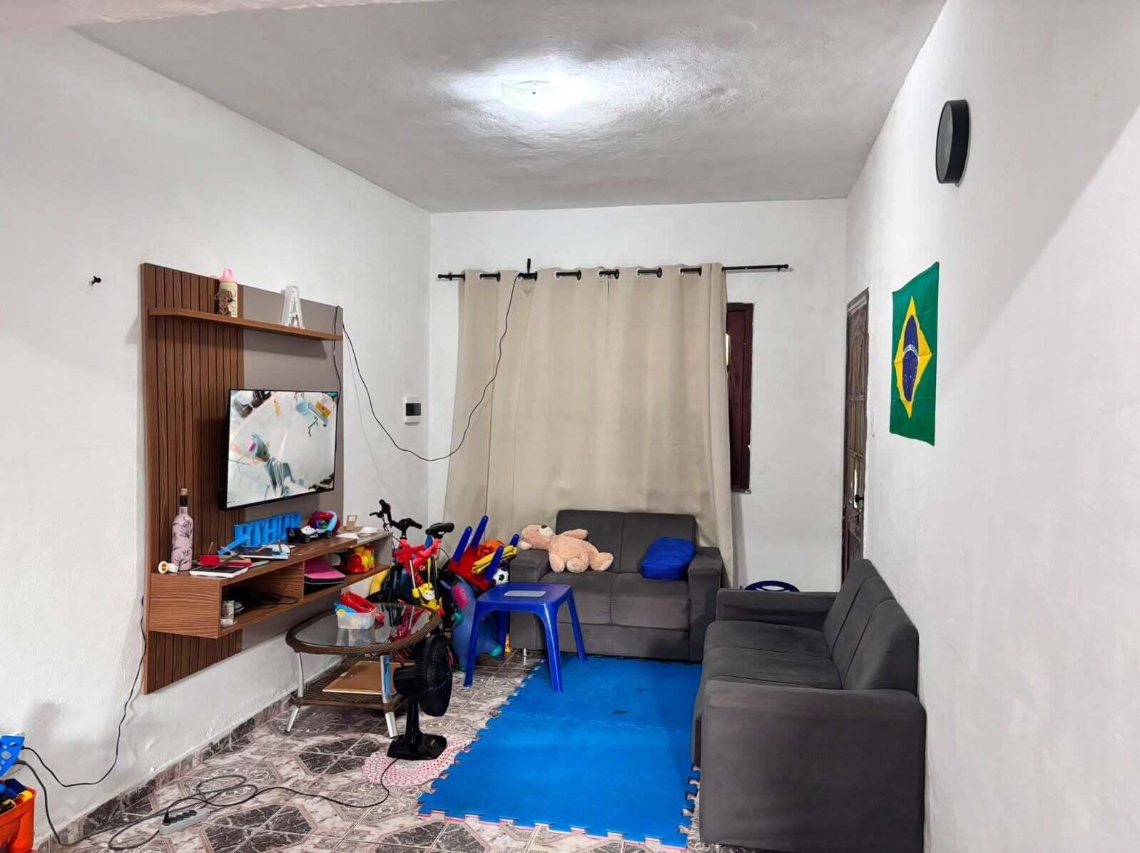 Casa, 3 quartos, 6 m² - Foto 8