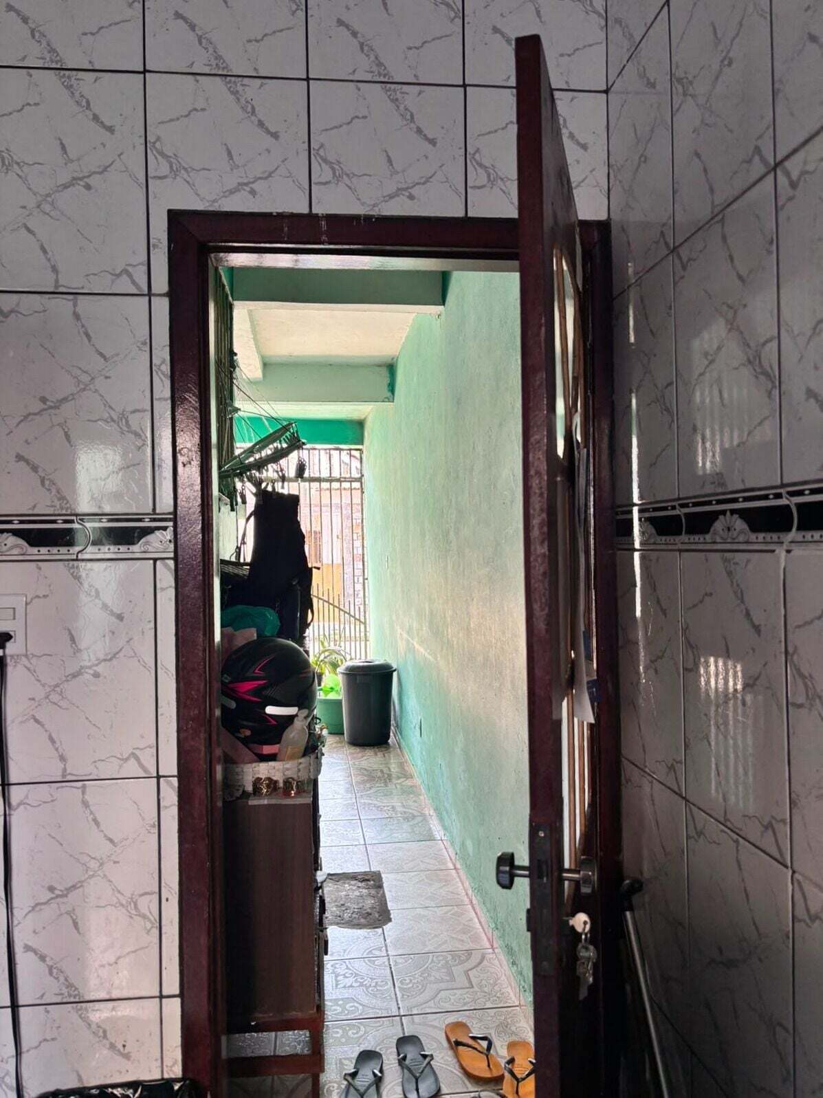 Casa, 3 quartos, 6 m² - Foto 18