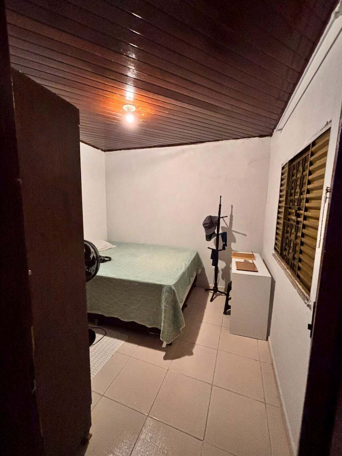 Casa, 3 quartos, 6 m² - Foto 1