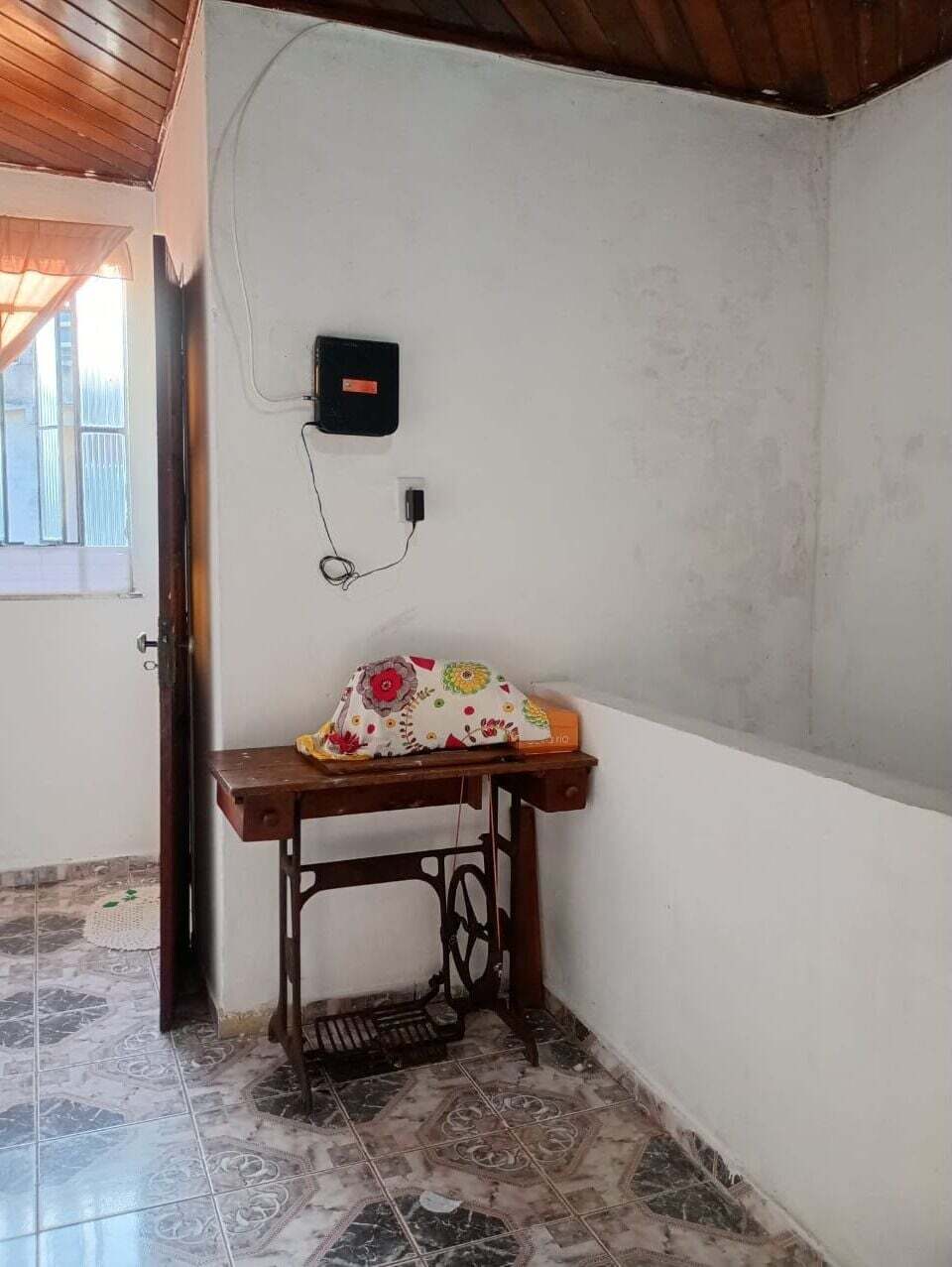 Casa, 3 quartos, 6 m² - Foto 4