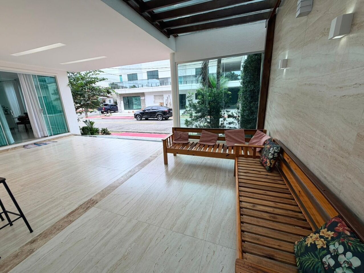 Casa, 3 quartos, 204 m² - Foto 6