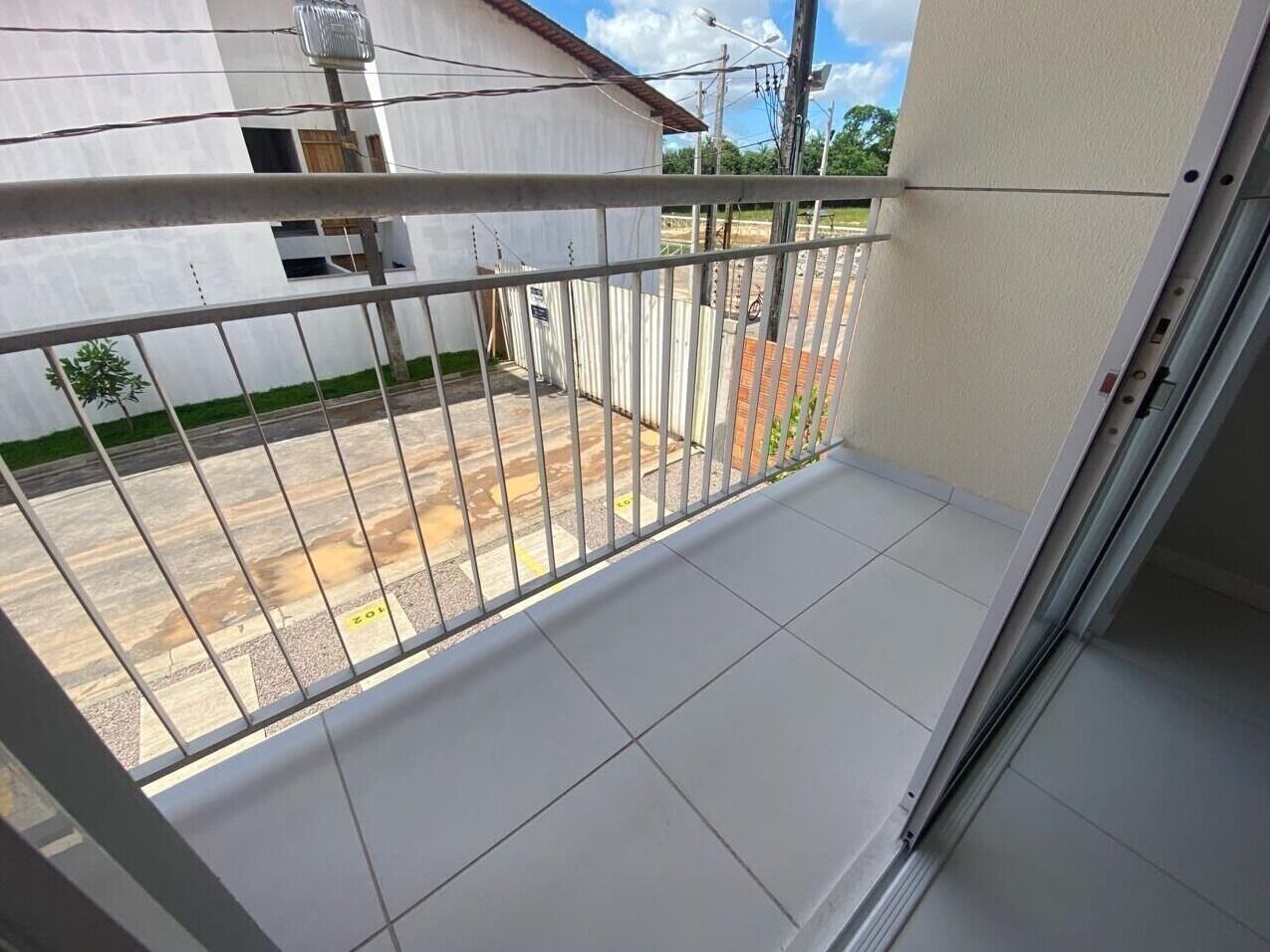 Apartamento, 2 quartos, 56 m² - Foto 33