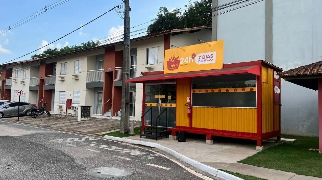 Apartamento, 2 quartos, 56 m² - Foto 43