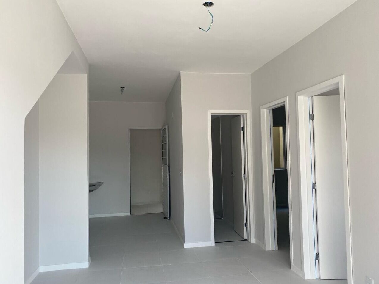 Apartamento, 2 quartos, 56 m² - Foto 26