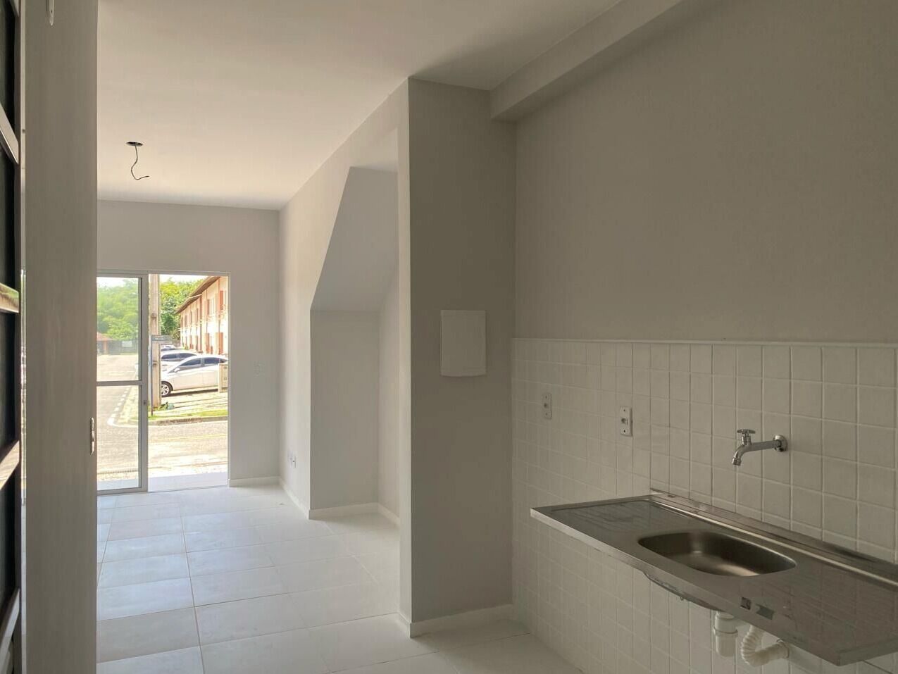 Apartamento, 2 quartos, 56 m² - Foto 25