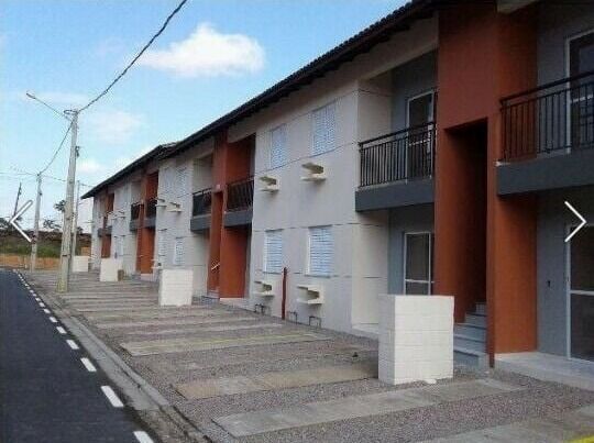 Apartamento, 2 quartos, 56 m² - Foto 8