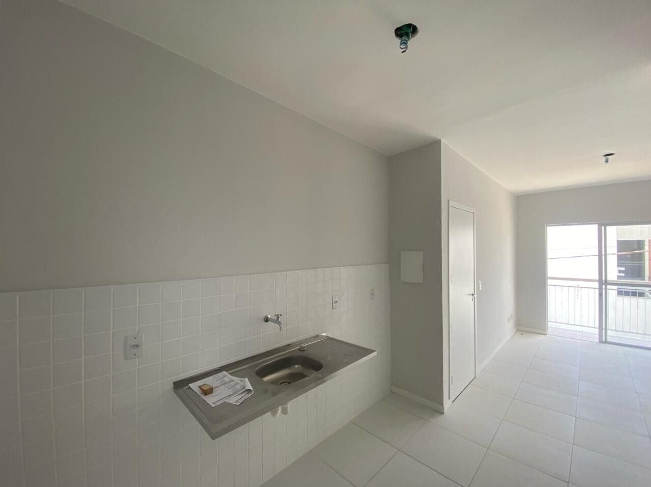 Apartamento, 2 quartos, 56 m² - Foto 5