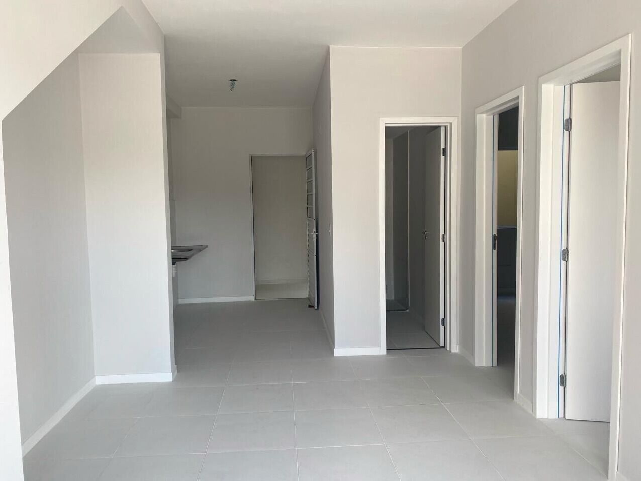 Apartamento, 2 quartos, 56 m² - Foto 5