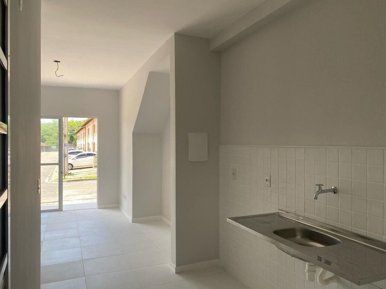 Apartamento, 2 quartos, 56 m² - Foto 42