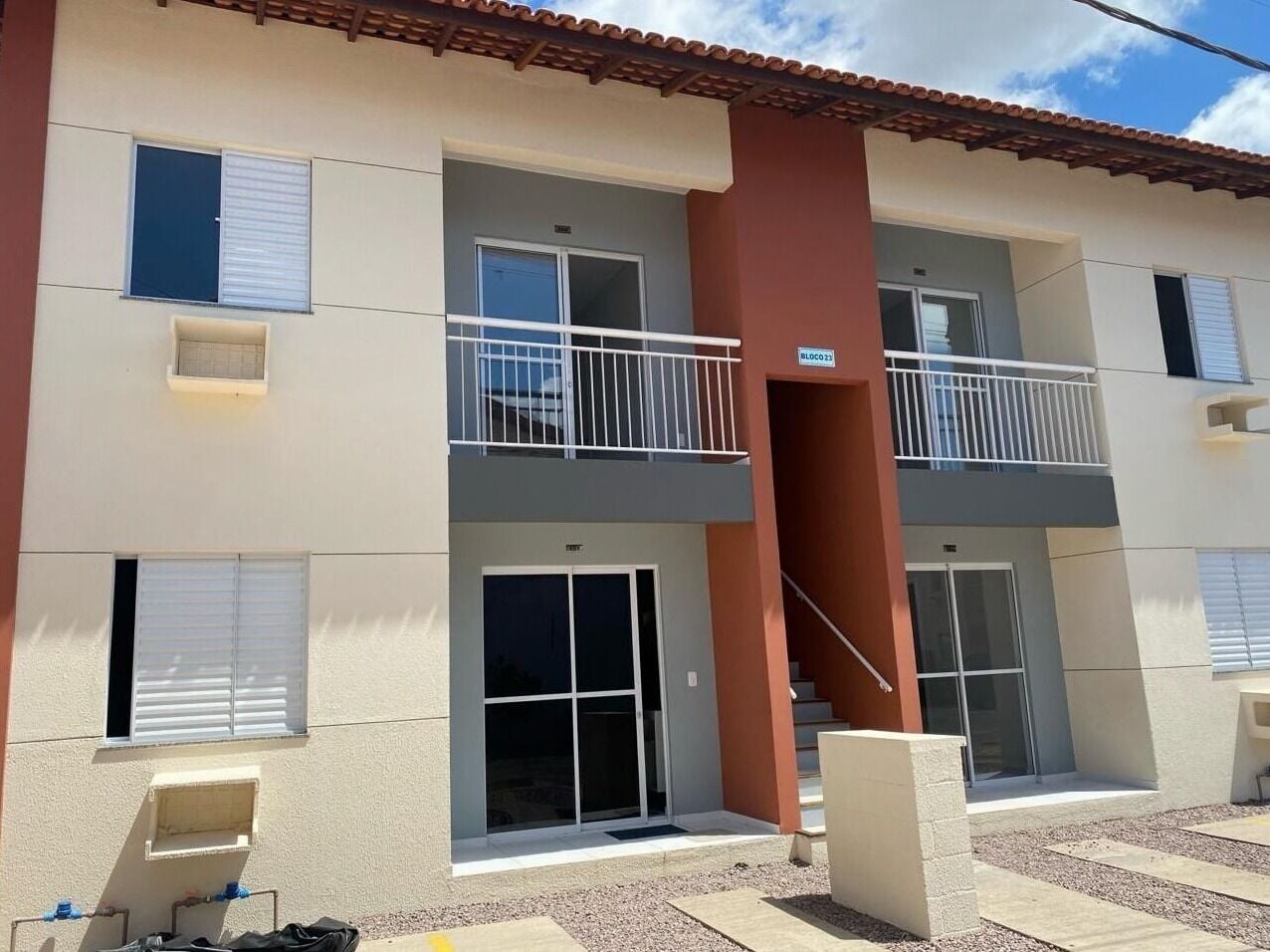 Apartamento, 2 quartos, 56 m² - Foto 24