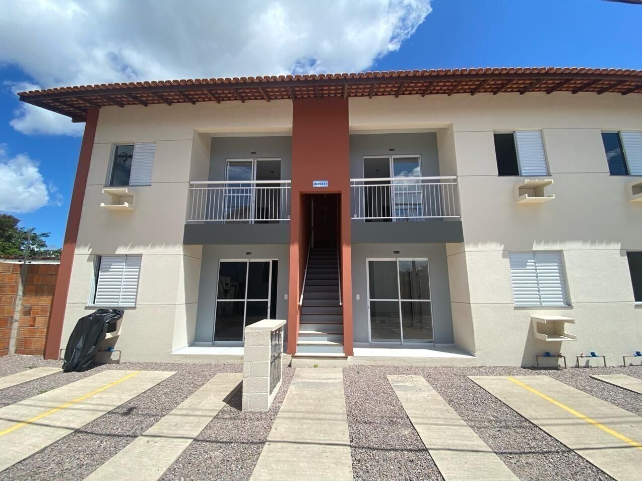 Apartamento, 2 quartos, 56 m² - Foto 25