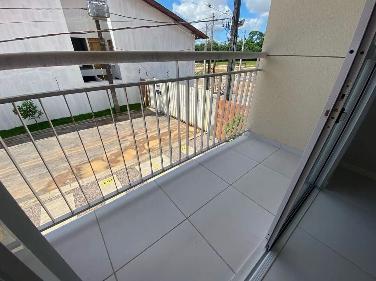 Apartamento, 2 quartos, 56 m² - Foto 3