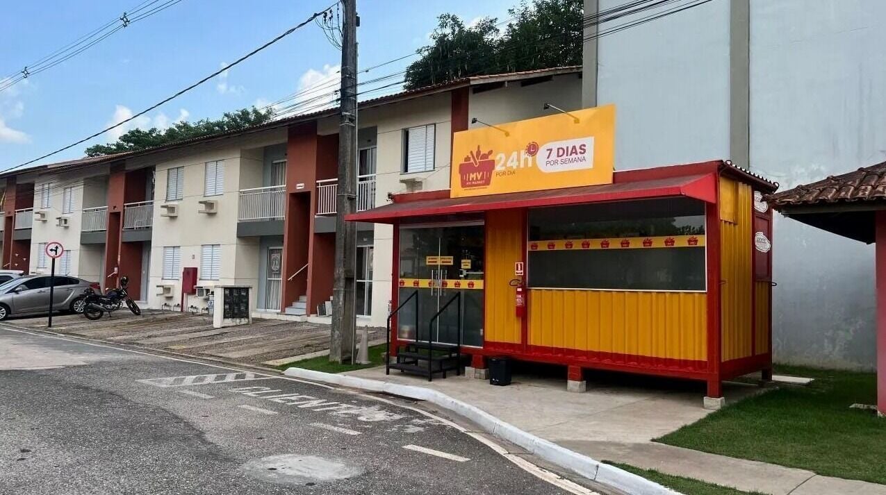 Apartamento, 2 quartos, 56 m² - Foto 12