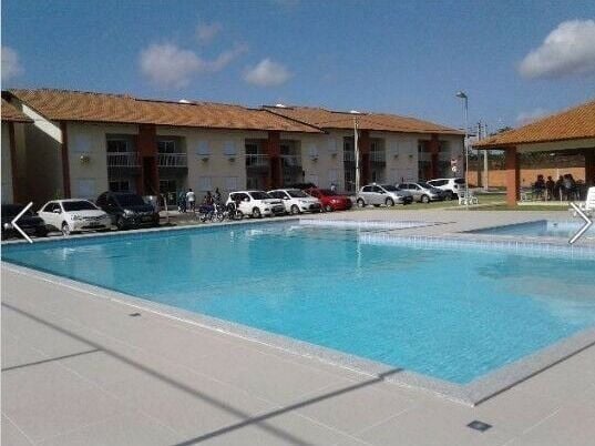 Apartamento, 2 quartos, 56 m² - Foto 21