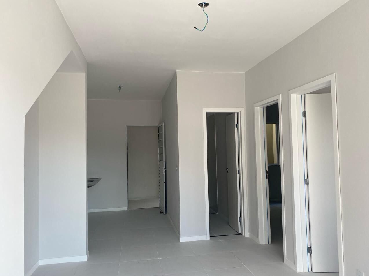 Apartamento, 2 quartos, 56 m² - Foto 43