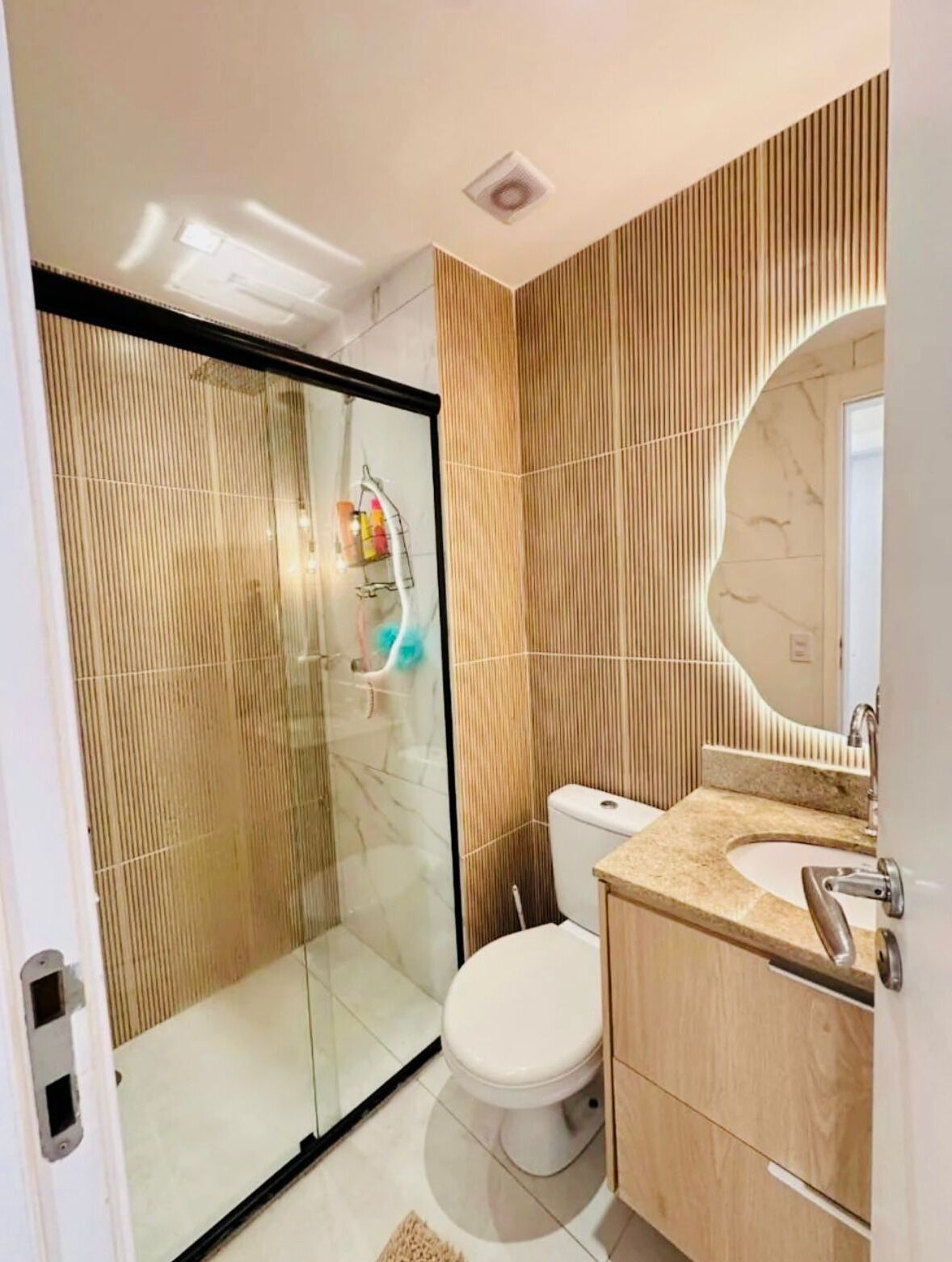 Apartamento, 3 quartos, 76 m² - Foto 7