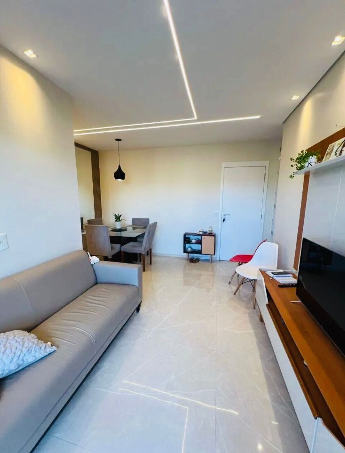 Apartamento, 3 quartos, 76 m² - Foto 9