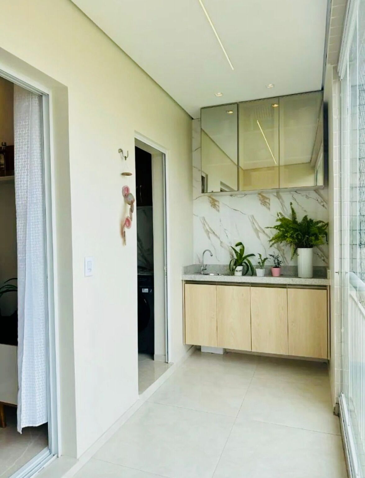 Apartamento, 3 quartos, 76 m² - Foto 14