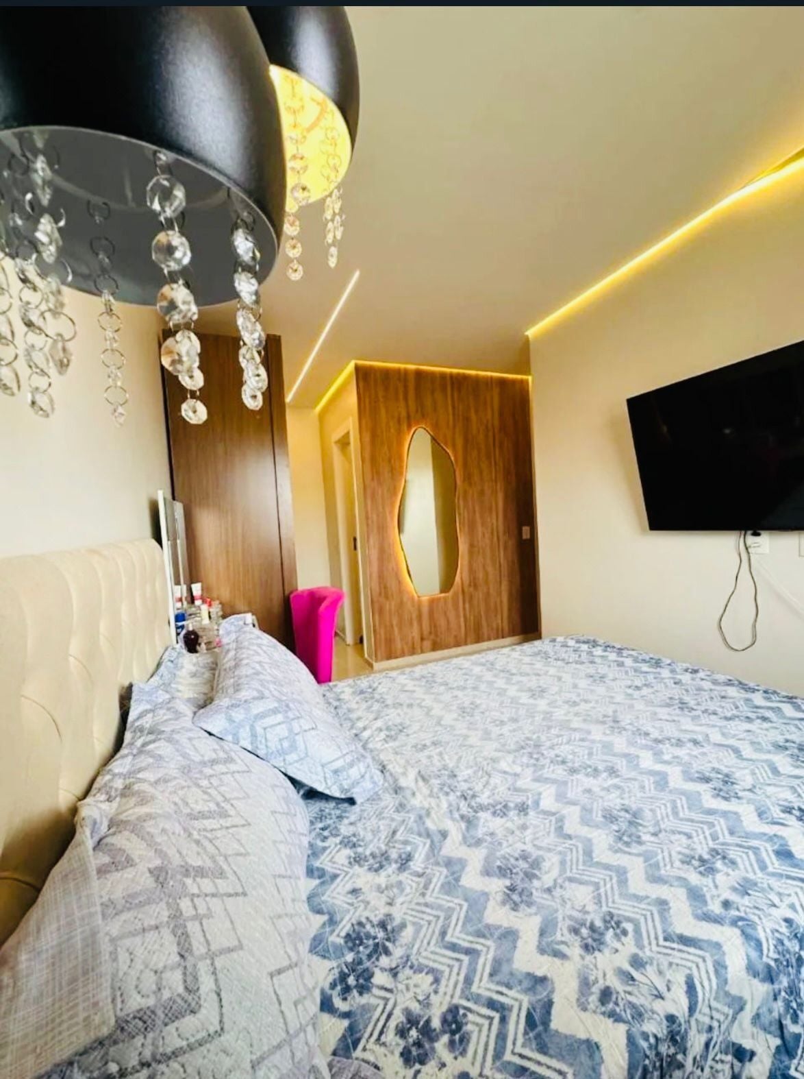 Apartamento, 3 quartos, 76 m² - Foto 3