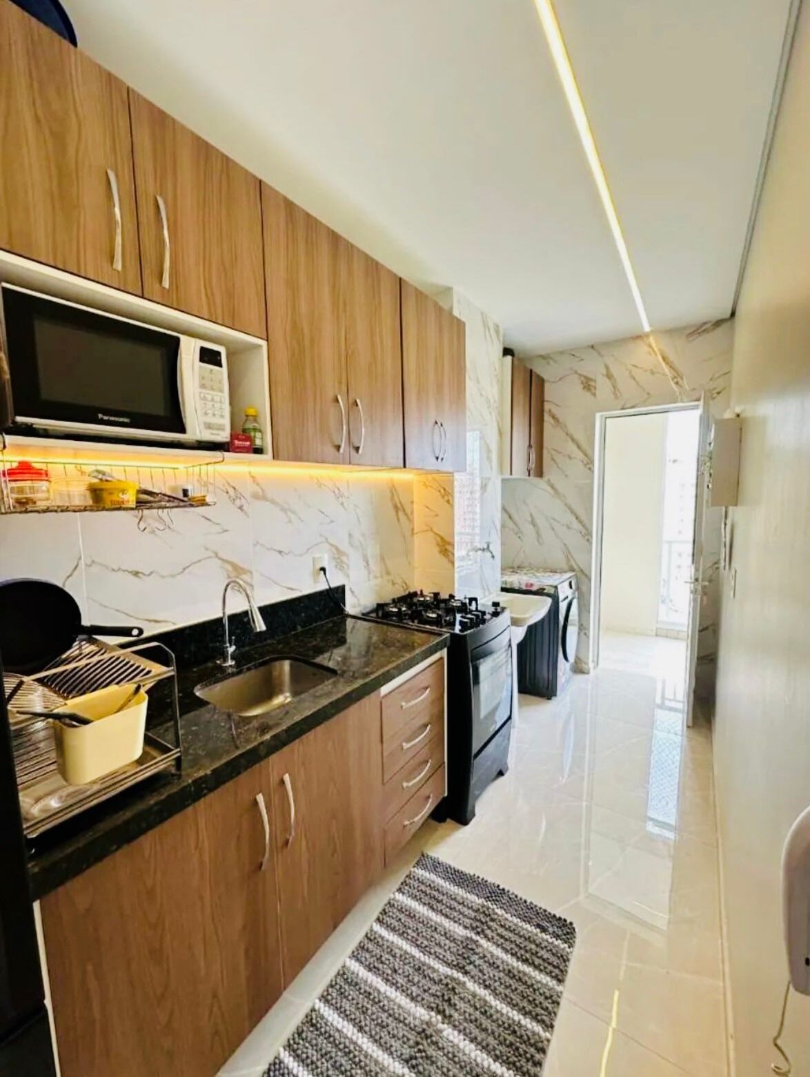 Apartamento, 3 quartos, 76 m² - Foto 13