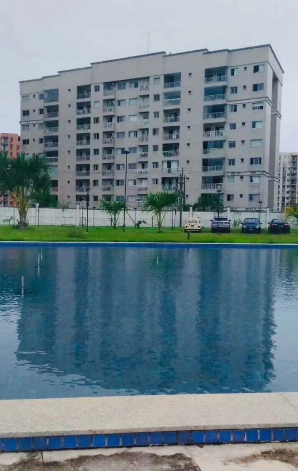 Apartamento, 3 quartos, 76 m² - Foto 4