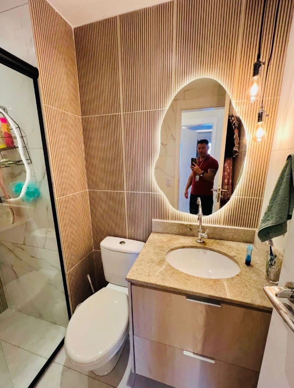 Apartamento, 3 quartos, 76 m² - Foto 18