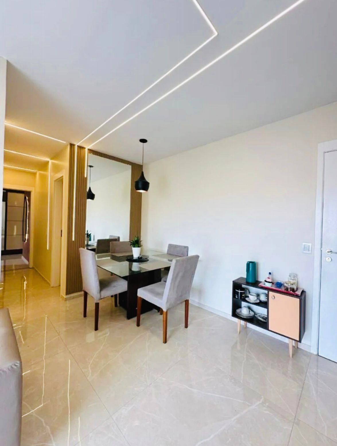 Apartamento, 3 quartos, 76 m² - Foto 8