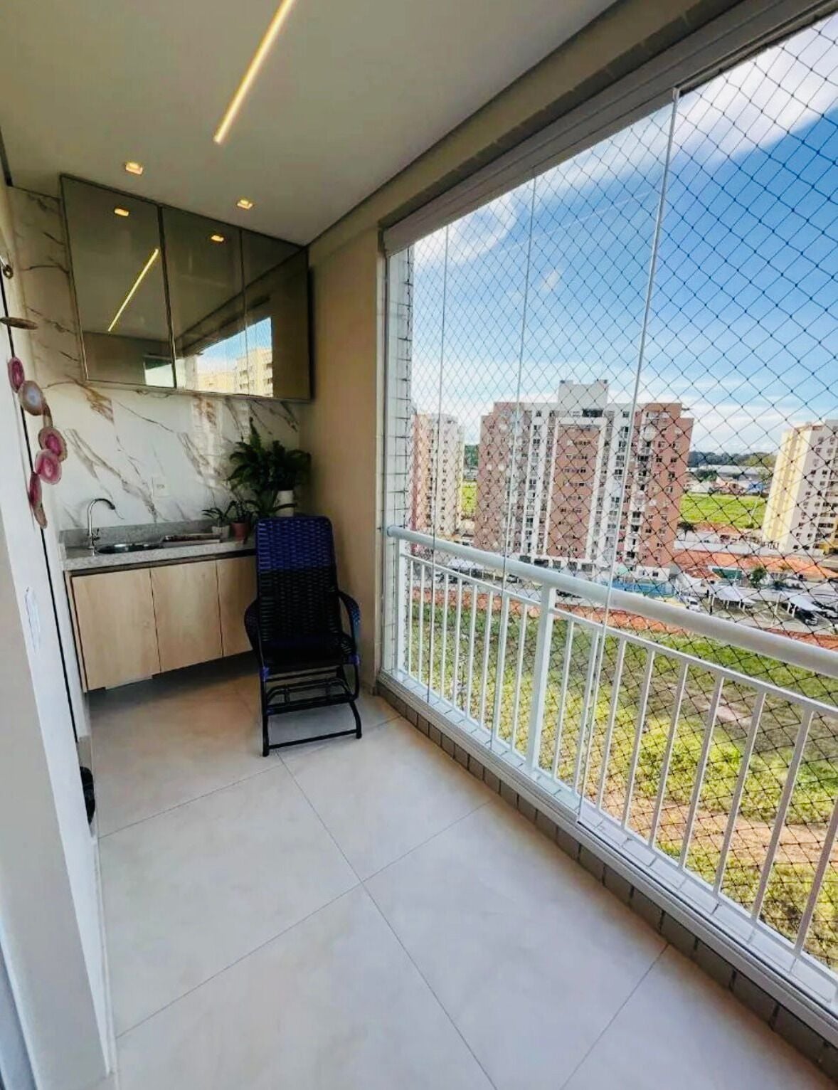 Apartamento, 3 quartos, 76 m² - Foto 12