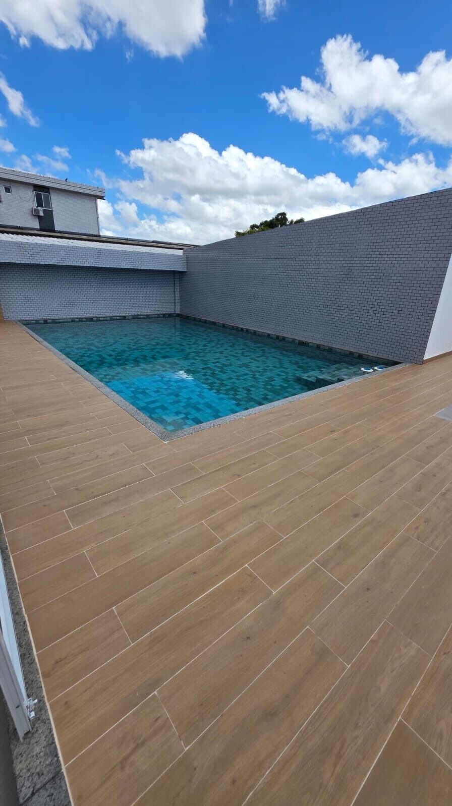 Apartamento, 3 quartos, 57 m² - Foto 3